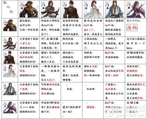 逆水寒什么职业pk厉害