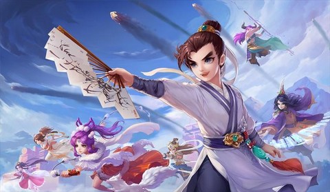 手游大话西游什么职业好