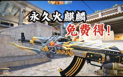 cdk什么意思穿越火线