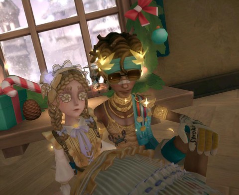 第五人格都有什么好玩的[图1]