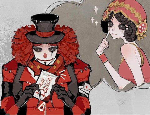 第五人格都有什么好玩的[图2]