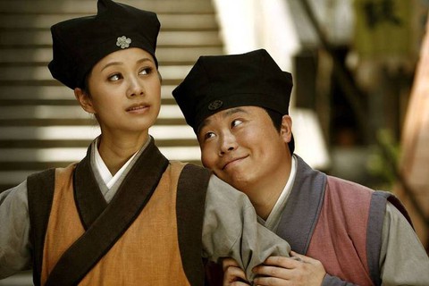 武林外传选什么角色[图2]