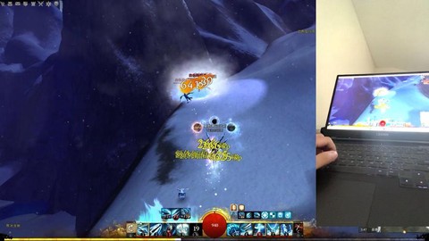 激战2什么材料赚钱