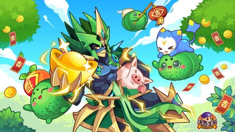 洛克王国用什么浏览器