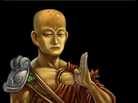 问道手游金头陀怎么练[图2]