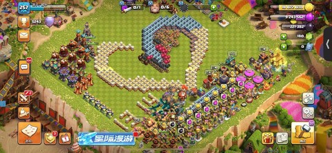 部落冲突新部落怎么加人[图2]