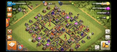 部落冲突什么兵最厉害