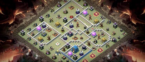 部落冲突什么兵最厉害[图1]