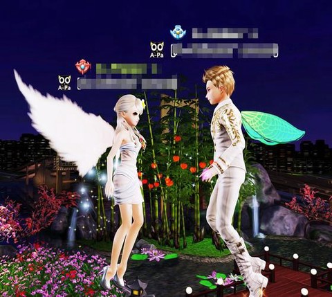 qq炫舞灵犀是什么[图1]