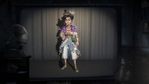 第五人格魔术师怎么找[图2]