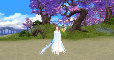 天龙八部衣服怎么做的[图1]