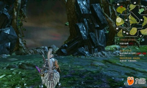 怪物猎人ol如何狩猎[图2]