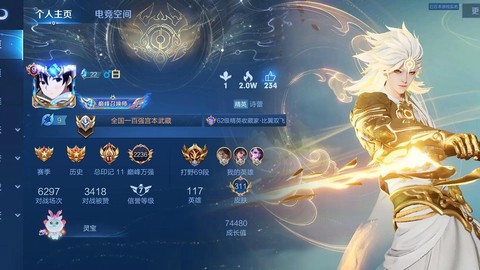 王者荣耀怎么取重复名