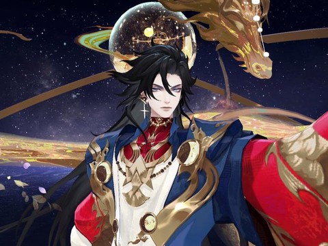 阴阳师荒为什么叫超模[图1]