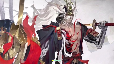 阴阳师荒为什么叫超模[图2]