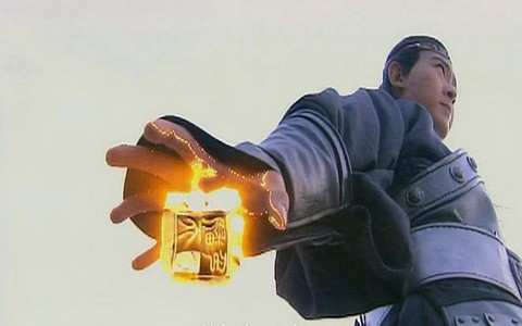 古剑奇谭翻天印怎么过