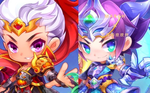 天天酷跑赵云怎么得分[图2]