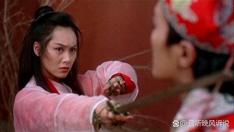 为什么看不懂大话西游[图2]