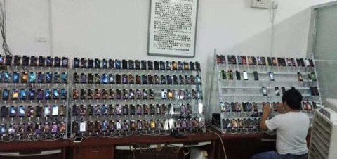 龙之谷工作室怎么赚钱