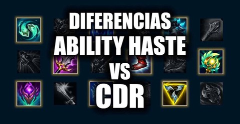 英雄联盟急速是什么