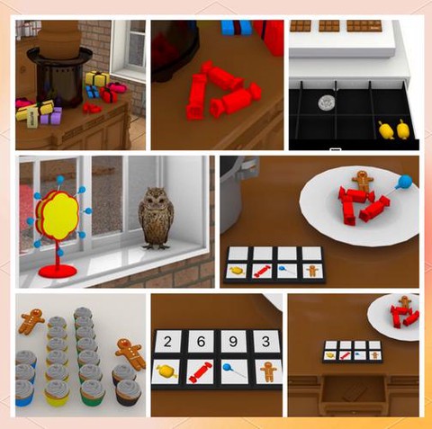 密室逃脱道具怎么用[图1]