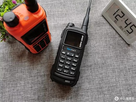 穿越火线对讲机怎么没了