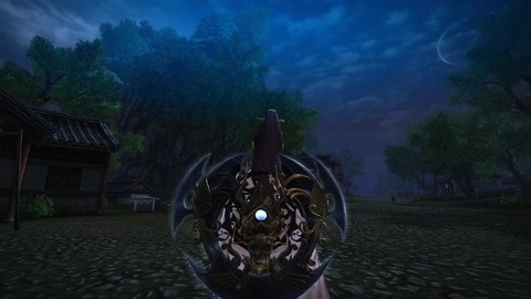 九阴真经什么叫起龙