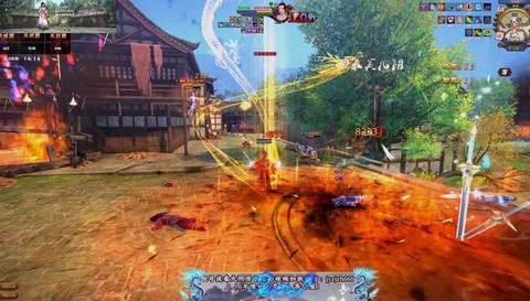 九阴真经什么叫起龙[图1]