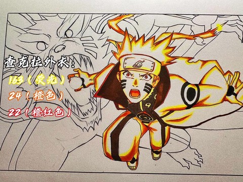 火影忍者鸣人怎么变身[图1]