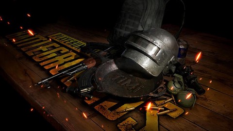 绝地逃亡大逃杀是什么