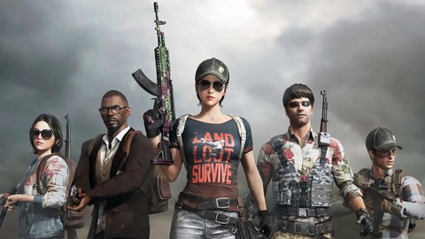 绝地逃亡大逃杀是什么[图1]