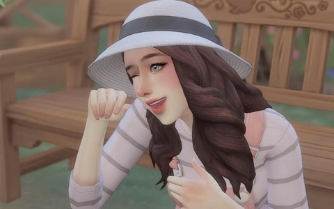 模拟人生4怎么种田[图2]