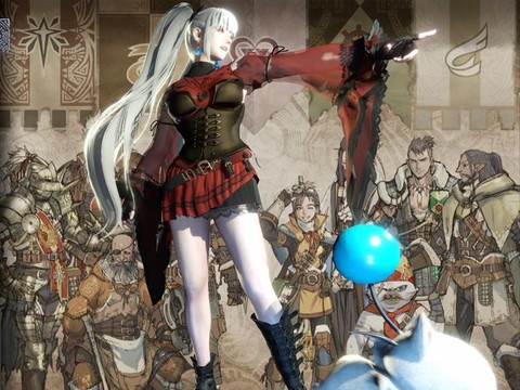 怪物猎人mod怎么装