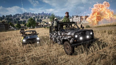 绝地求生怎么没有开始[图2]