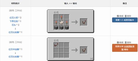 我的世界红石垃圾桶怎么做[图2]