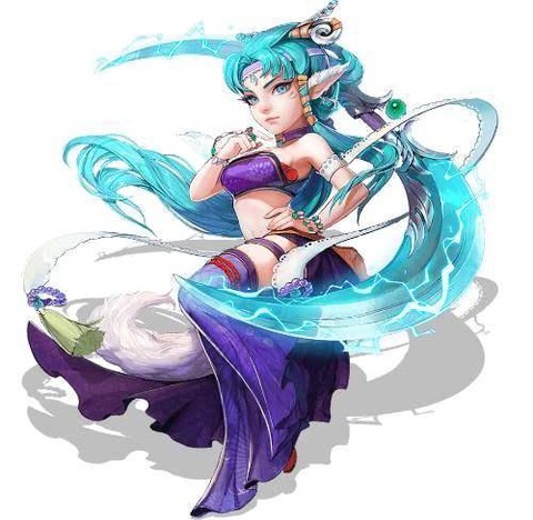 大话西游女魔是什么[图2]