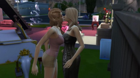 模拟人生4怎么绅士[图2]