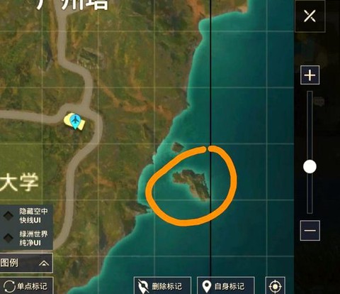 网鱼怎么玩绝地求生[图1]