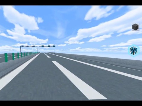 我的世界马路怎么建