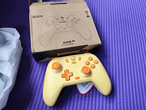 小鸡手柄怎么玩龙之谷[图1]