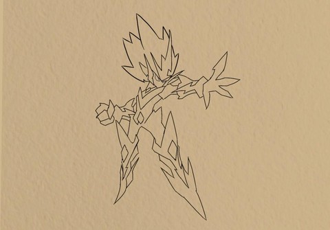 赛尔号2雷伊怎么打[图1]