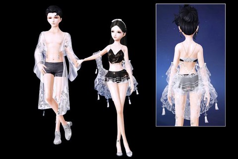 qq炫舞秘境是什么[图2]