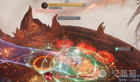 诛仙手游里夔牛怎么抓