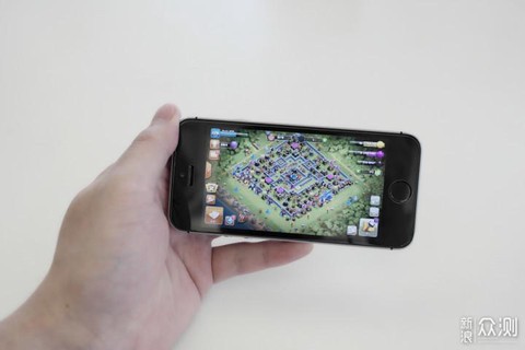 部落冲突魅族怎么没了