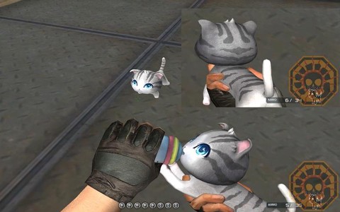 穿越火线cat怎么得