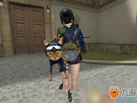 穿越火线cat怎么得[图2]