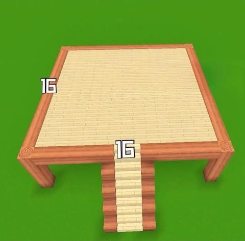 迷你世界怎么生成房[图1]