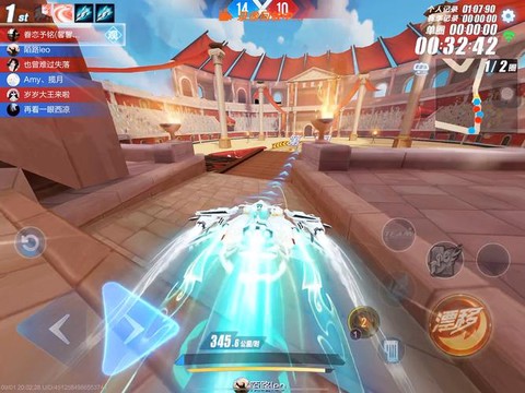 qq飞车手游没车怎么办