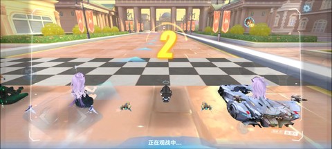 qq飞车手游没车怎么办[图1]