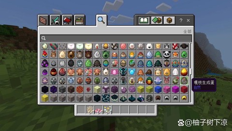 我的世界村民蛋怎么做[图2]